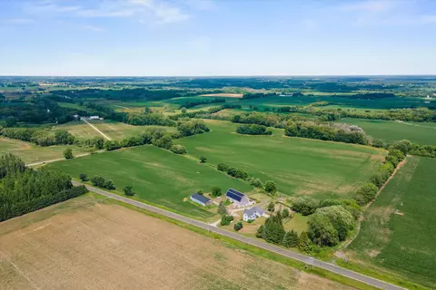 n3820 Fairwood Road, Reeseville, WI 53579