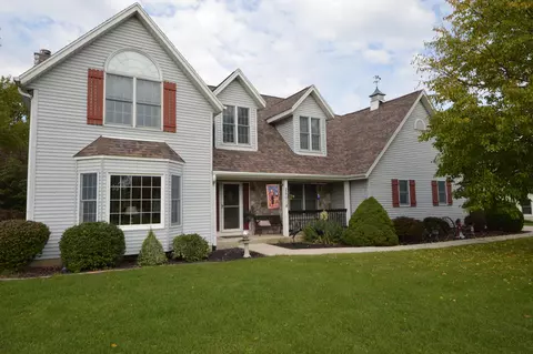 26018 Barberry, Norway, WI 53185