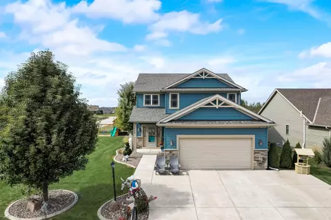 3908 Wild Ginger, Franksville, WI 53126
