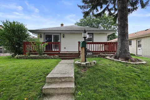 Undisclosed, Racine, WI 53405