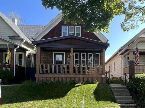 2920 N Bremen, Milwaukee, WI 53212