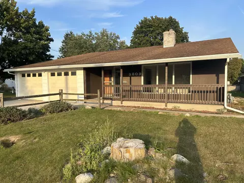 3809 Tannery, Two Rivers, WI 54241