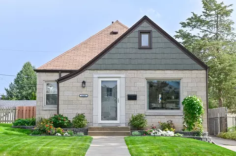 4106 S Burrell, Milwaukee, WI 53207