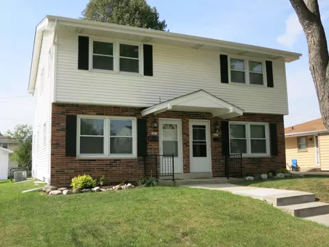 6601 N 58th #6603, Milwaukee, WI 53223
