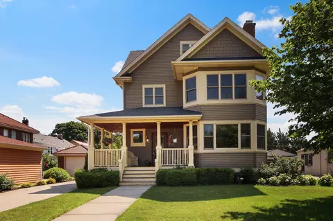 6815 5th, Kenosha, WI 53143