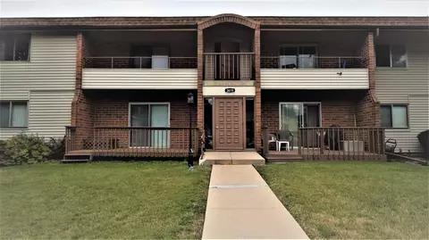 3619 St Andrews #101, Racine, WI 53405