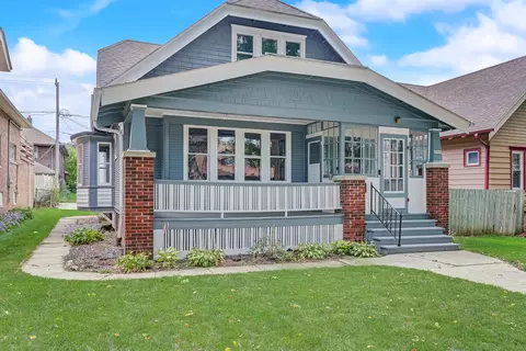 2509 N 48th, Milwaukee, WI 53210