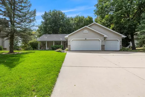 1019 Olympic, Slinger, WI 53086