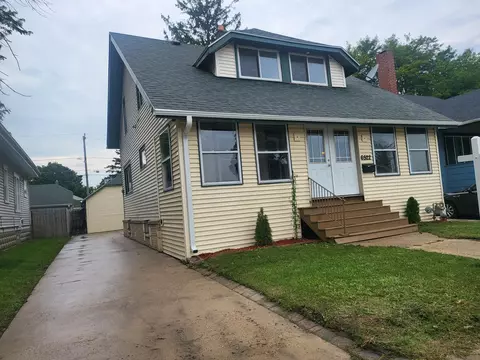 6522 30th, Kenosha, WI 53142