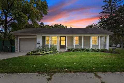 1241 Wayne, West Bend, WI 53090