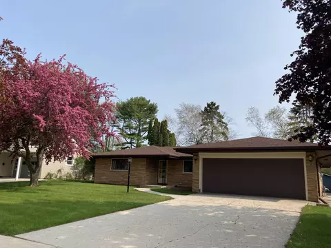 2713 34th, Two Rivers, WI 54241