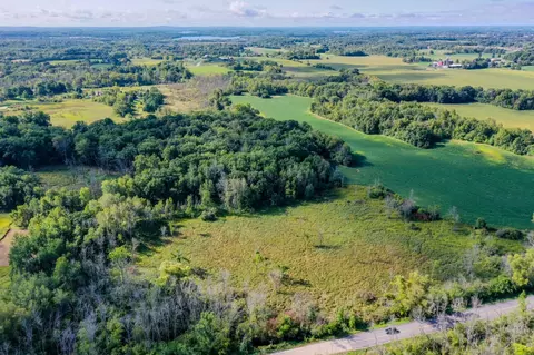 Lt3 County Line, Merton, WI 53029