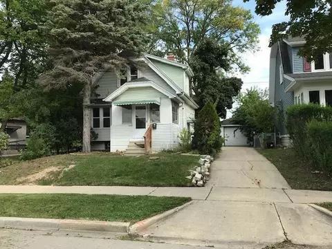 3048 S 56th, Milwaukee, WI 53219
