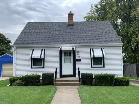 2002 31st, Kenosha, WI 53140