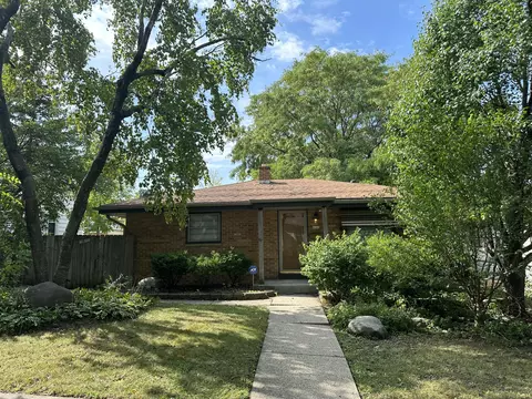 4163 N 71st, Milwaukee, WI 53216