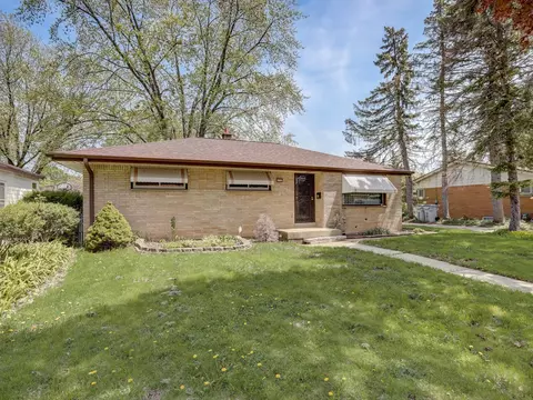 4236 N 88th, Milwaukee, WI 53222