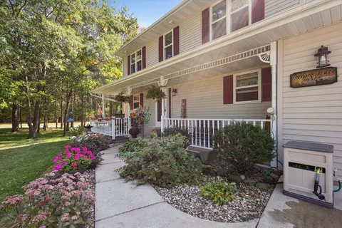 w6897 Pine Mead Avenue, Wescott, WI 54166