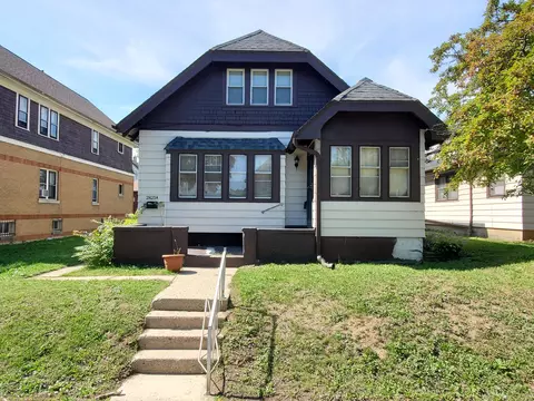 2825 N 52nd, Milwaukee, WI 53210