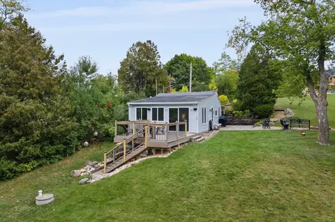 n4008 Pleasant View Avenue, Cascade, WI 53011