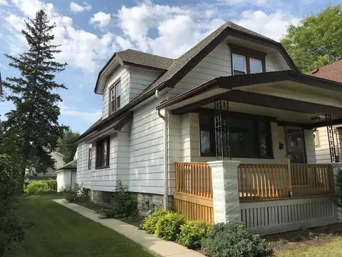 1607 S 56th, West Allis, WI 53214