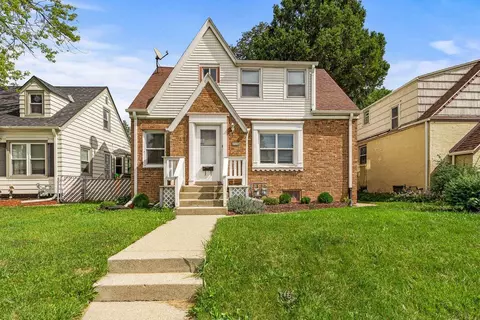4508 N 60th, Milwaukee, WI 53218