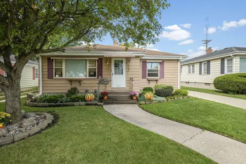 7522 37th, Kenosha, WI 53142