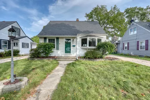 3836 N 87th, Milwaukee, WI 53222