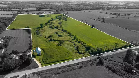 Lt0 County Road N, Rubicon, WI 53078