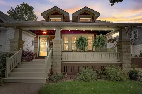 1540 N 53rd, Milwaukee, WI 53208