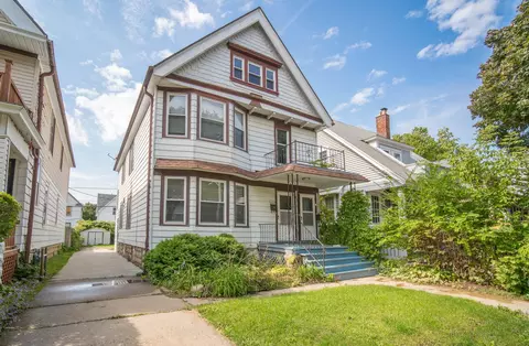 1335 N 42nd #1337, Milwaukee, WI 53208