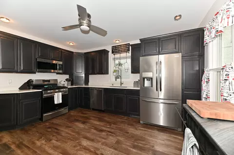 1215 Minnesota, South Milwaukee, WI 53172