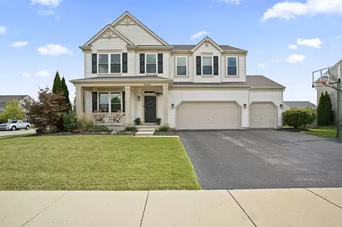 6303 93rd, Kenosha, WI 53142