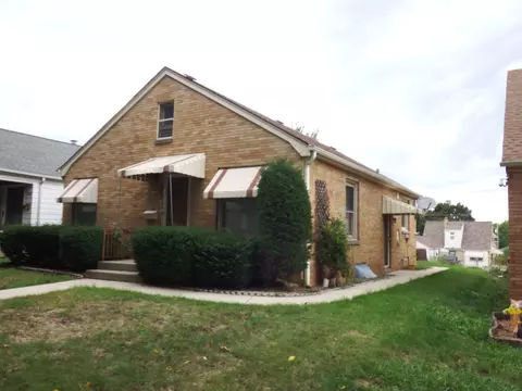 3246 W Ruskin, Milwaukee, WI 53215