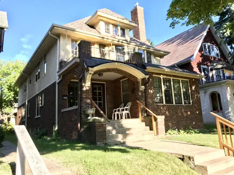 3022 N Farwell #3024, Milwaukee, WI 53211