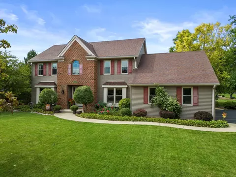 10810 35th, Pleasant Prairie, WI 53158