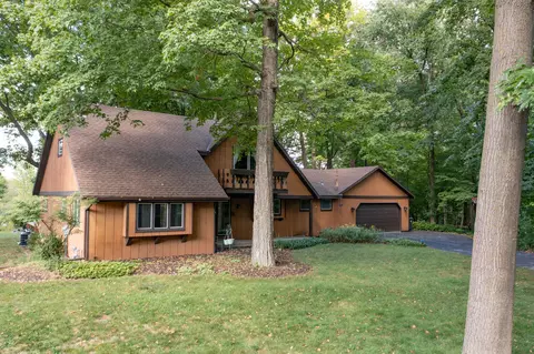 623 Arbor, Elkhart Lake, WI 53020