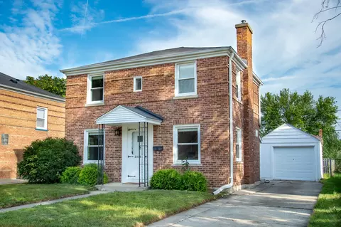 Undisclosed, Racine, WI 53403