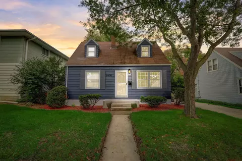 3470 N 98th, Milwaukee, WI 53222