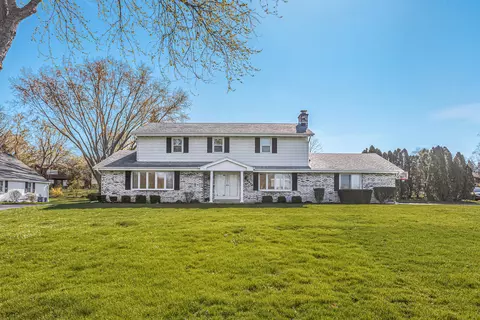 7500 N Range Line, Glendale, WI 53209
