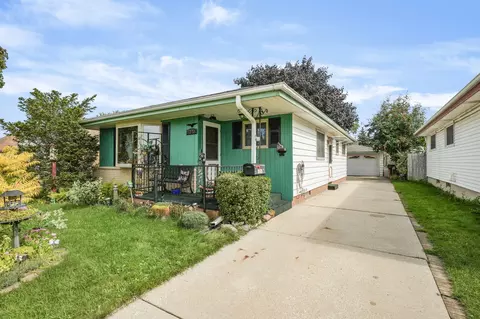 1251 Virginia, Racine, WI 53405