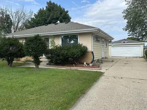 8718 W Winfield, Milwaukee, WI 53225