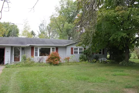 n536 Alpine Lane, Auburn, WI 53010