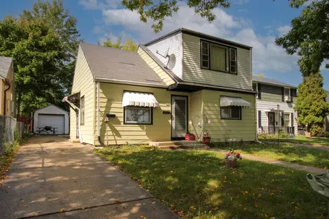 4551 N 35th, Milwaukee, WI 53209