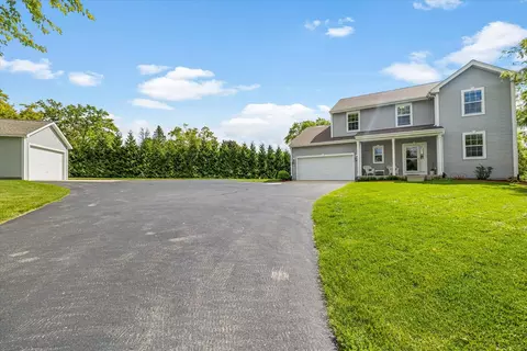 1364 State Highway 175, Hubertus, WI 53033