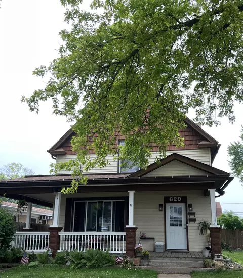 629 Michigan, South Milwaukee, WI 53172