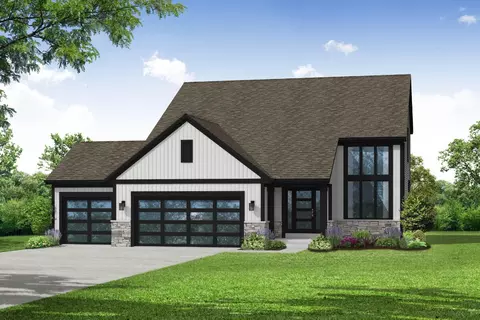 429 Chapman Farm, Mukwonago, WI 53149