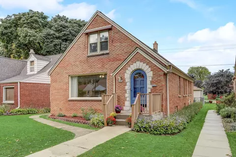 2919 N 85th, Milwaukee, WI 53222