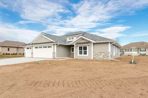 2116 Mapledale, Trenton, WI 53090