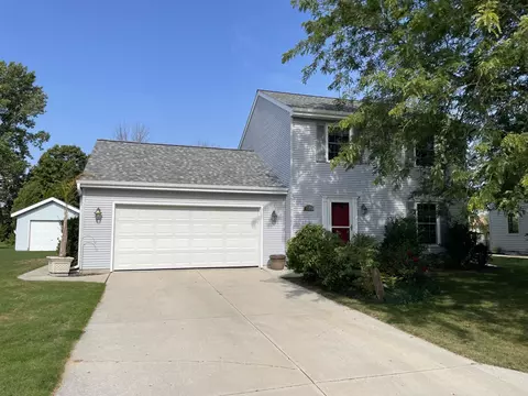 128 Tower, Sheboygan Falls, WI 53044