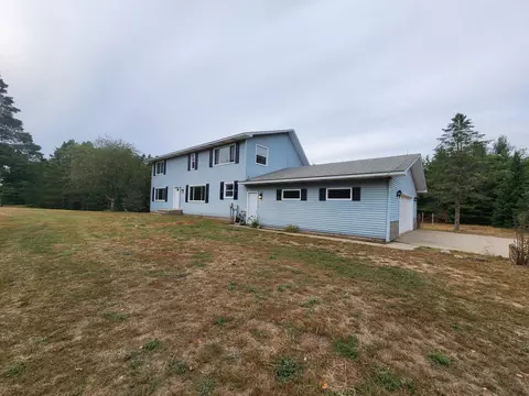 3126 State Road 13, Springville, WI 53965